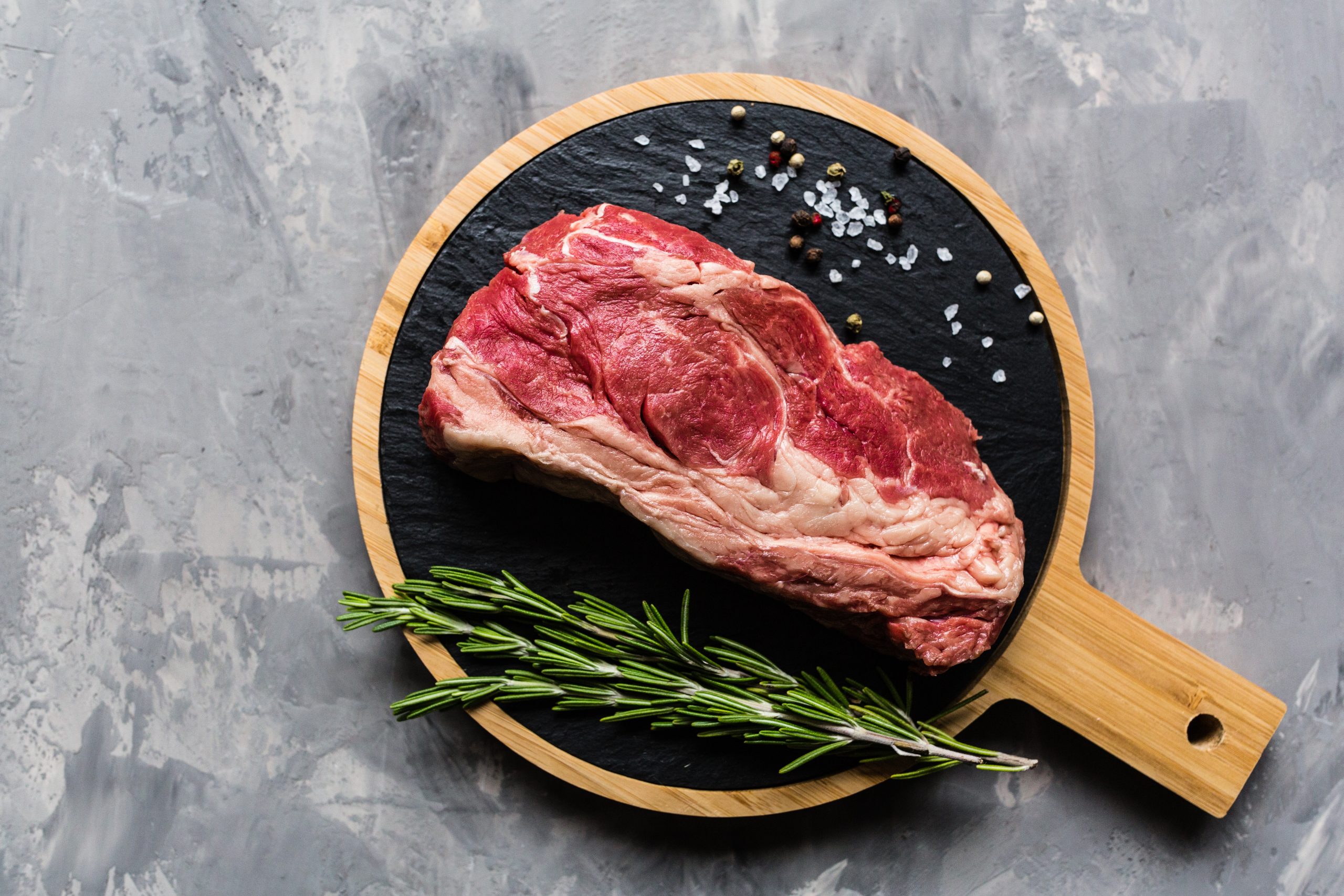 Dry Aged Cuts