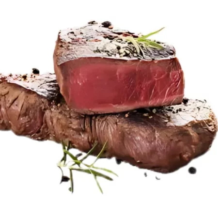 Sirloin Free Range