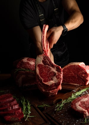 Beef
