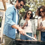 The Joy of a Family Braai